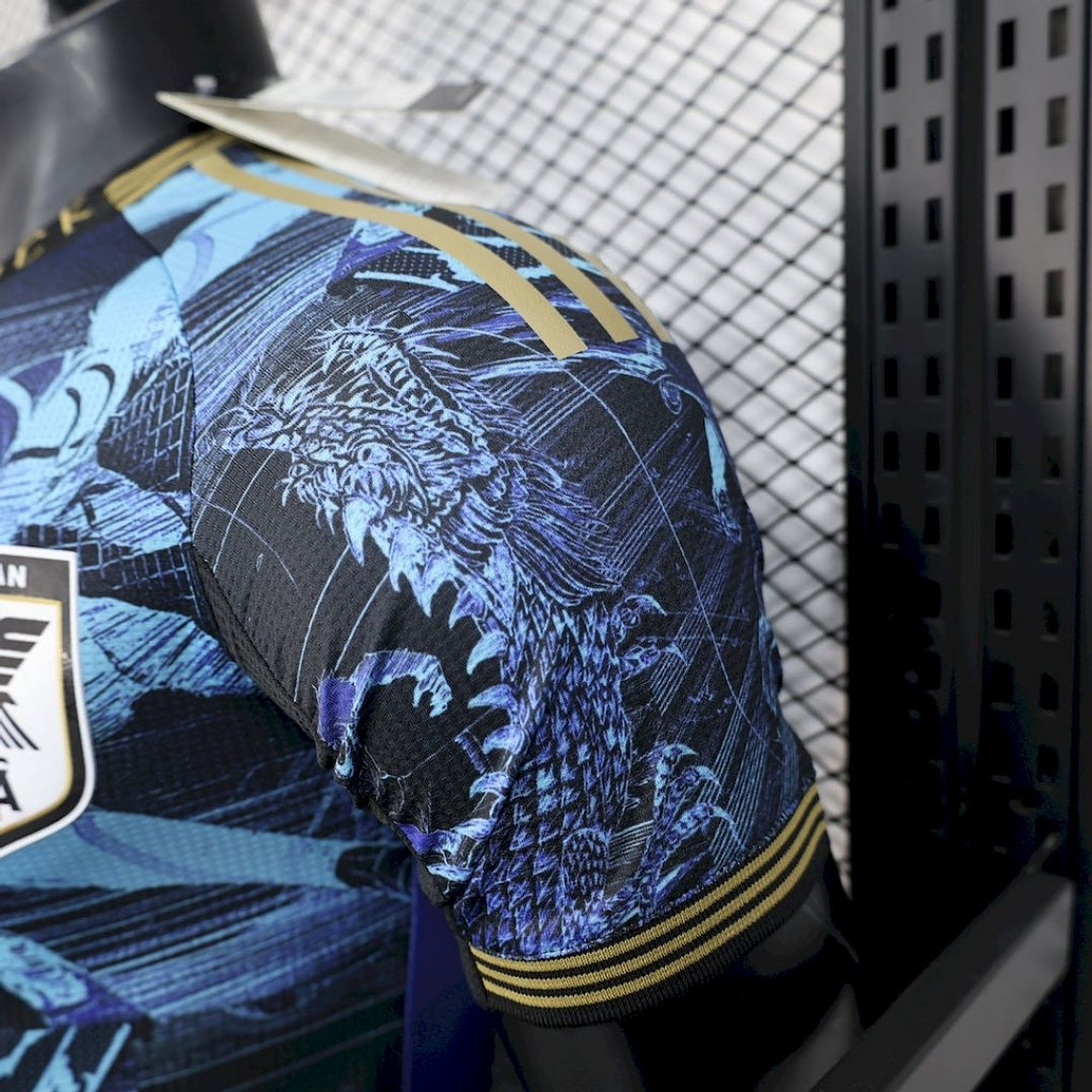 JAPÓN EDICIÓN ANIME 25/26 HOMBRE (VERSIÓN JUGADOR) 4