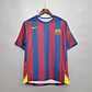 BARCELONA I 2006 UEFA HOMBRE (RETRO) - Miniatura 1