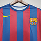 BARCELONA I 2006 UEFA HOMBRE (RETRO) - Miniatura 3