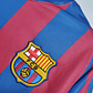 BARCELONA I 2006 UEFA HOMBRE (RETRO) - Miniatura 5