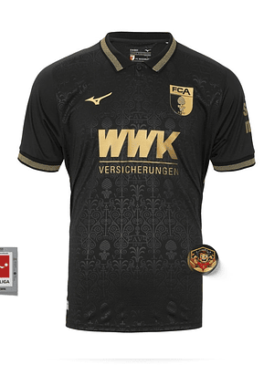 AUGSBURG III 25/26 HOMBRE