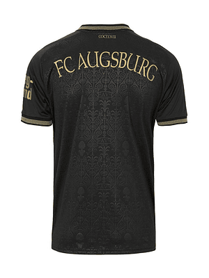 AUGSBURG III 25/26 HOMBRE