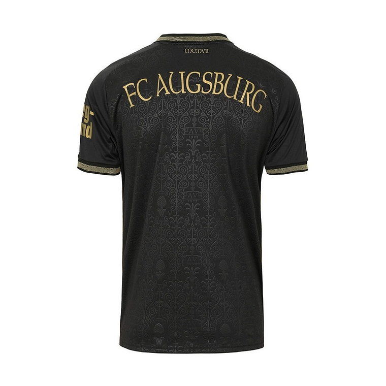 AUGSBURG III 25/26 HOMBRE 2