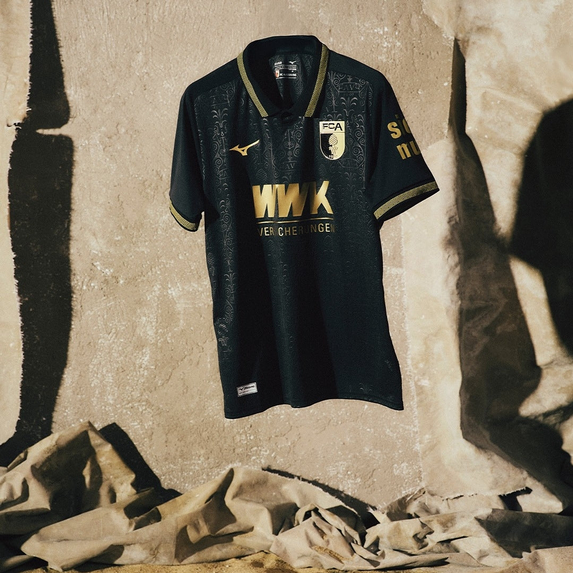 AUGSBURG III 25/26 HOMBRE 4