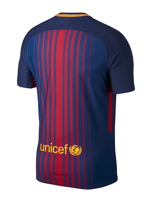 BARCELONA I 17/18 HOMBRE (RETRO)