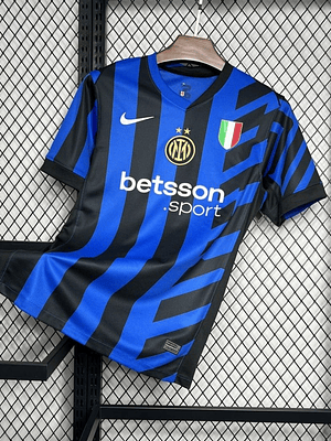 INTER MILAN I 24/25 HOMBRE