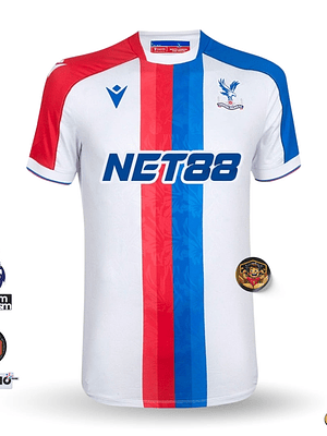 CRYSTAL PALACE II 25/26 HOMBRE