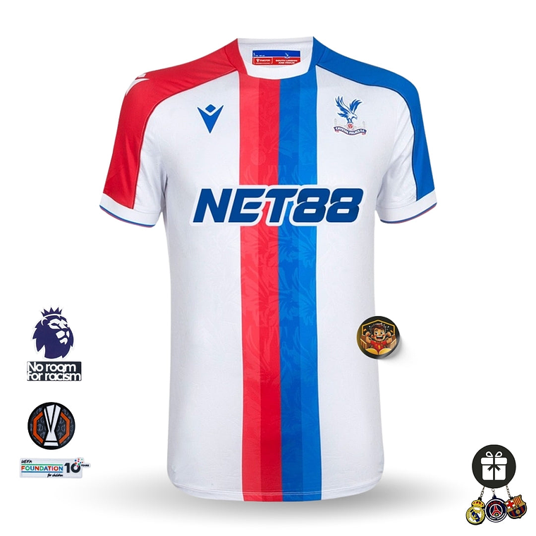 CRYSTAL PALACE II 25/26 HOMBRE 1