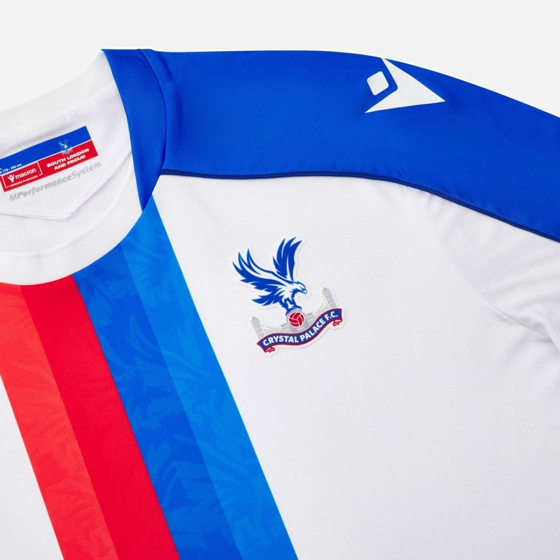 CRYSTAL PALACE II 25/26 HOMBRE 3