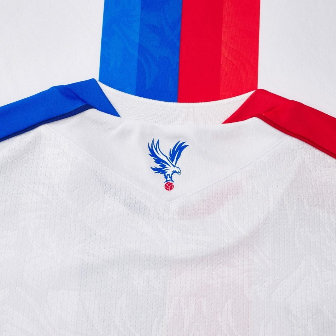CRYSTAL PALACE II 25/26 HOMBRE 4