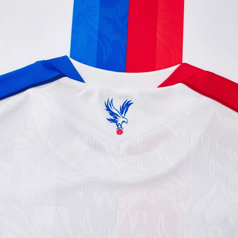 CRYSTAL PALACE II 25/26 HOMBRE 4