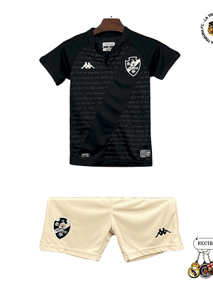 VASCO DA GAMA EDICIÓN ESPECIAL 24/25 CONJUNTO INFANTIL
