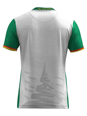 CAMAROES III 25/26 HOMBRE