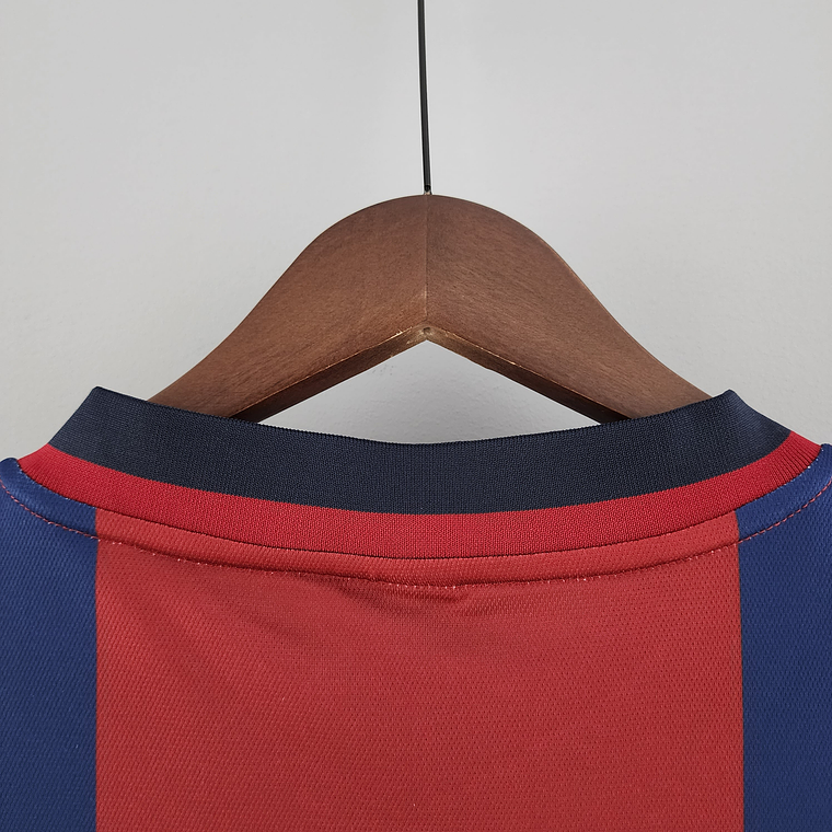 BARCELONA I 98/99 HOMBRE (RETRO) 7