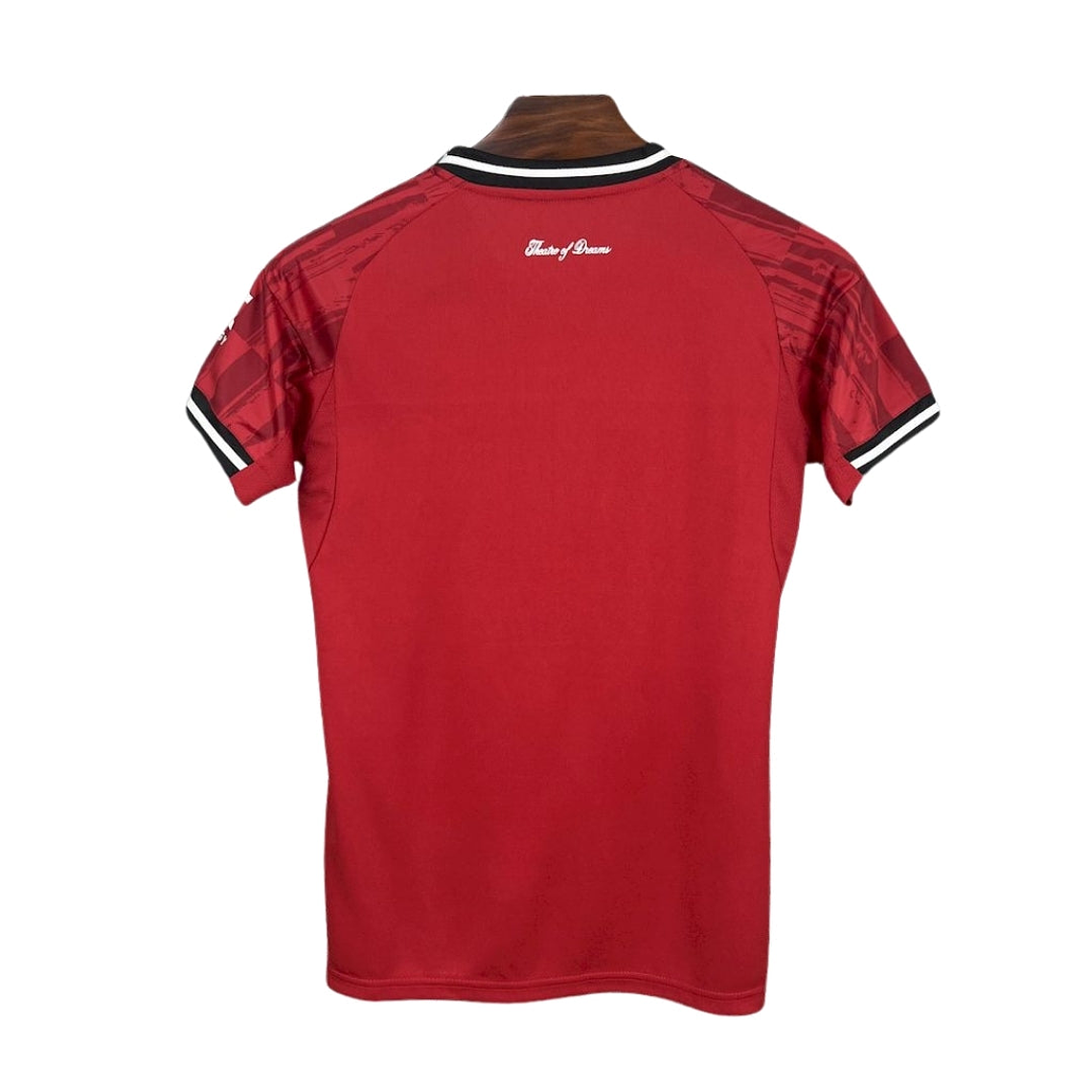 MANCHESTER UNITED I 25/26 MUJER 2