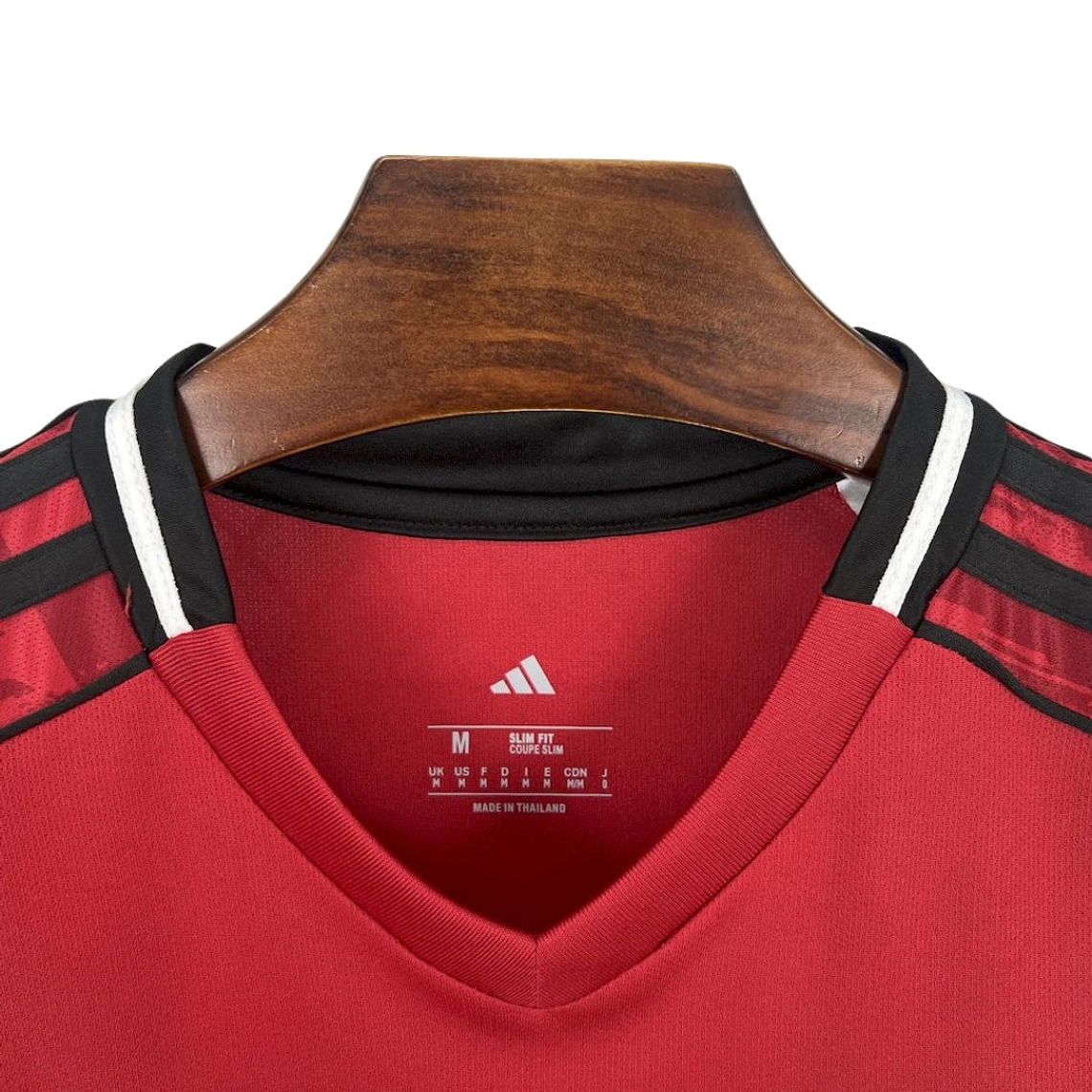 MANCHESTER UNITED I 25/26 MUJER 4