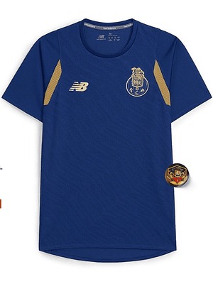 PORTO ENTRENAMIENTO I 25/26 HOMBRE