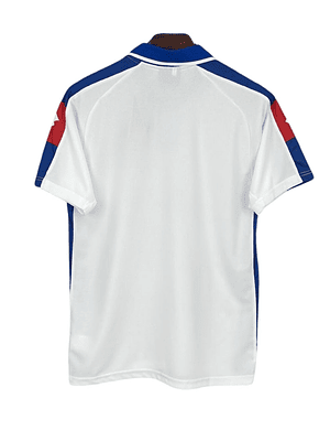 REAL ZARAGOZA II 2004 HOMBRE (RETRO)