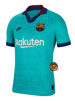 BARCELONA III 19/20 HOMBRE (RETRO)