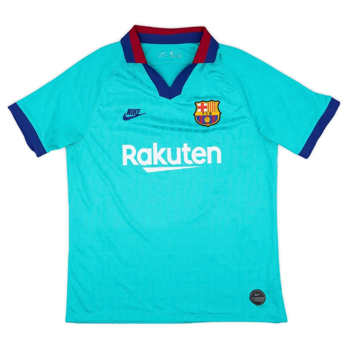 BARCELONA III 19/20 HOMBRE (RETRO) 3