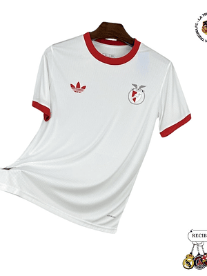 BENFICA 121º AÑOS EDICIÓN ESPECIAL 25/26 HOMBRE