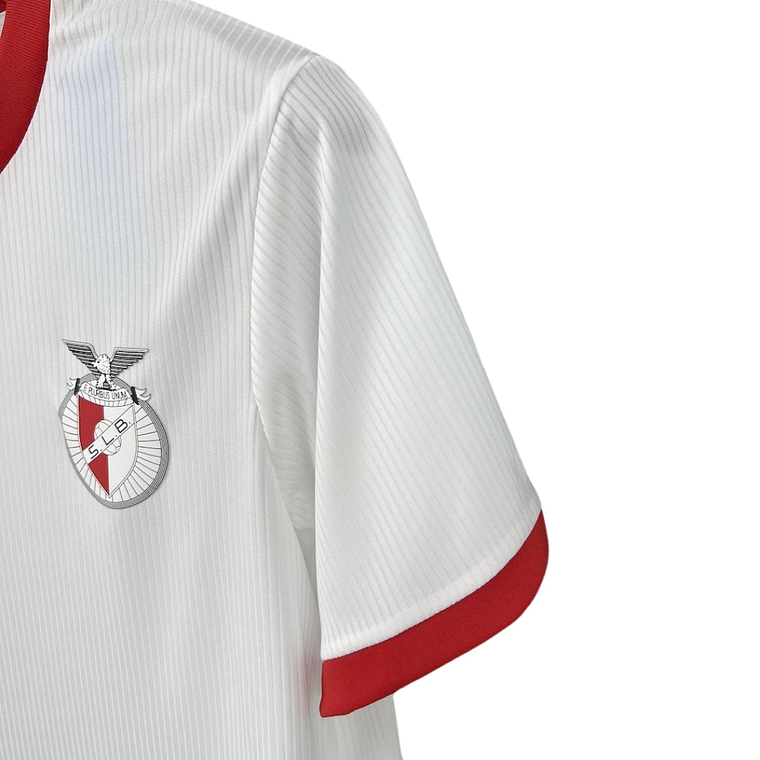 BENFICA 121º AÑOS EDICIÓN ESPECIAL 25/26 HOMBRE 4