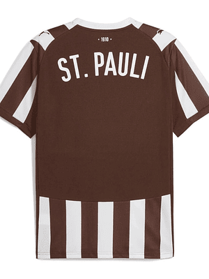 ST PAULI I 25/26 HOMBRE