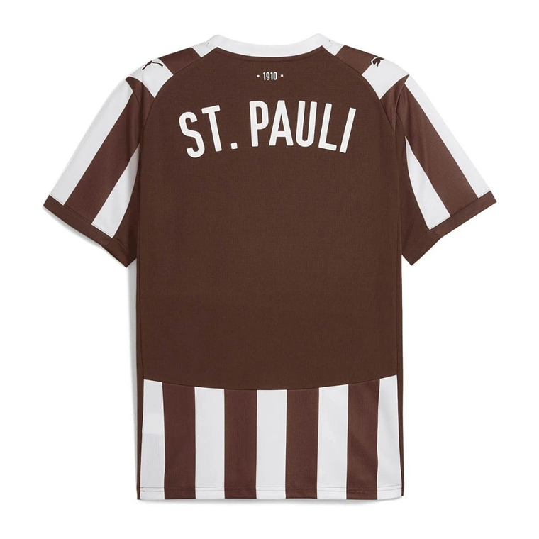 ST PAULI I 25/26 HOMBRE 2