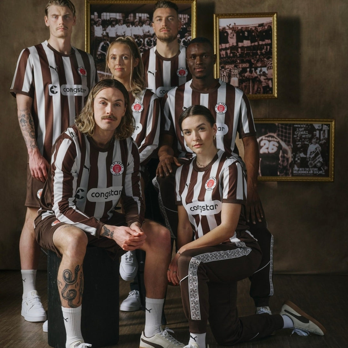 ST PAULI I 25/26 HOMBRE 4