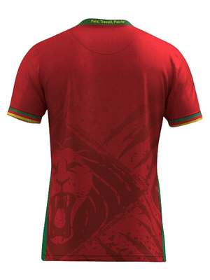 CAMAROES II 25/26 HOMBRE