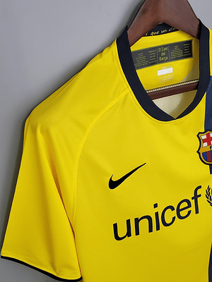 BARCELONA I 08/09 HOMBRE (RETRO)