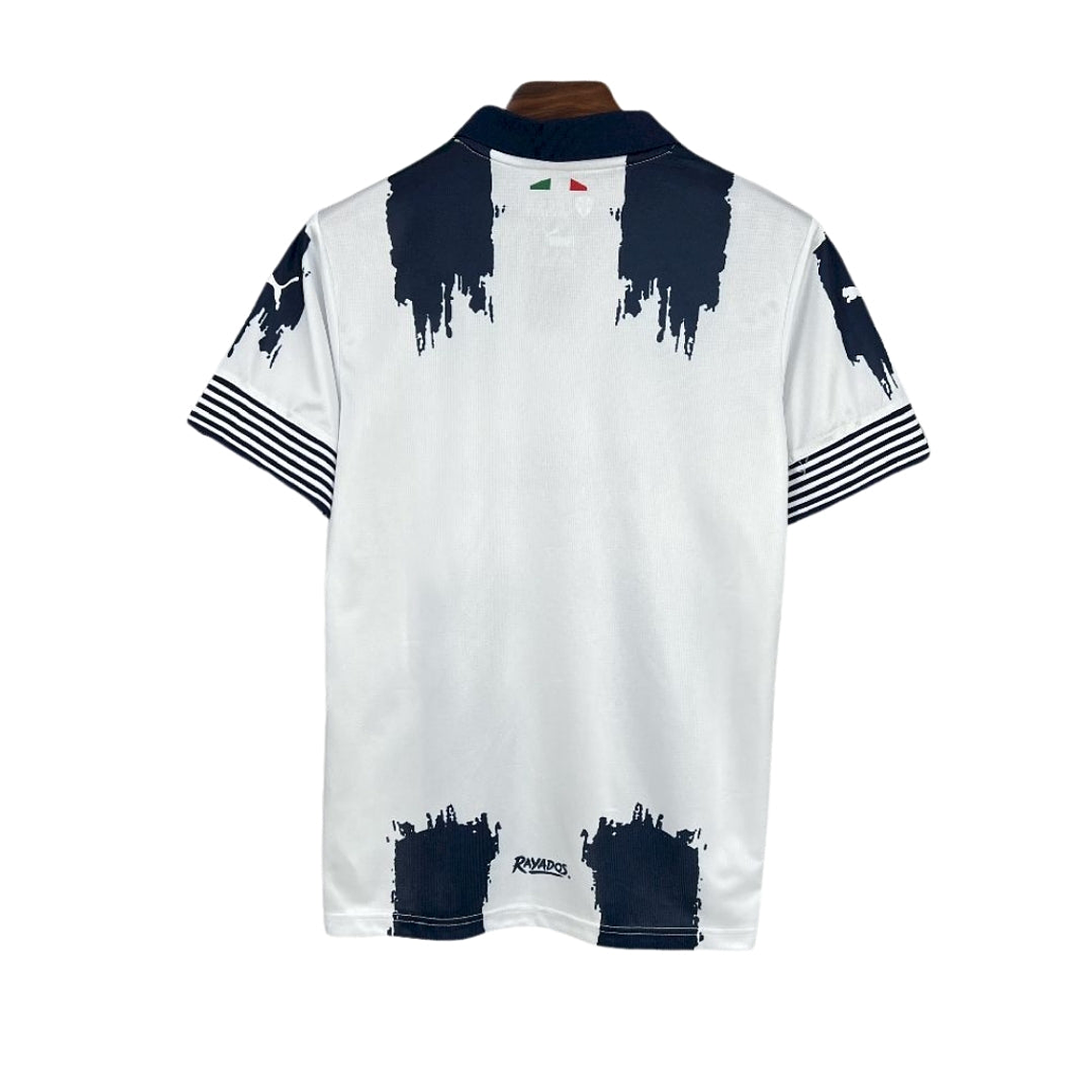 MONTERREY II 25/26 HOMBRE 2