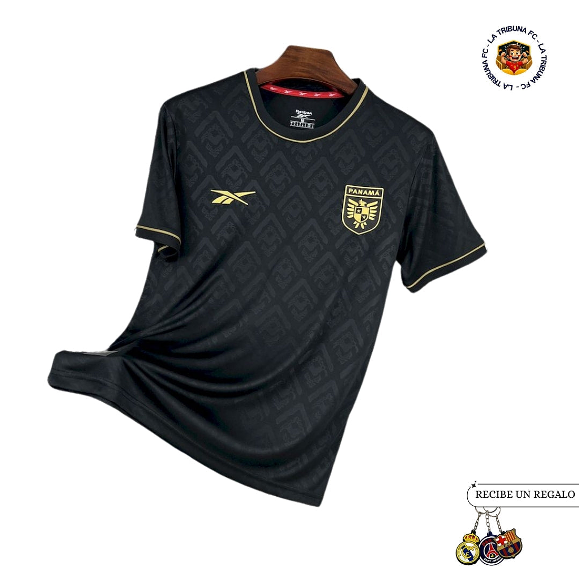 PANAMA III 25/26 HOMBRE 1