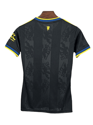 MANCHESTER UNITED III 25/26 MUJER