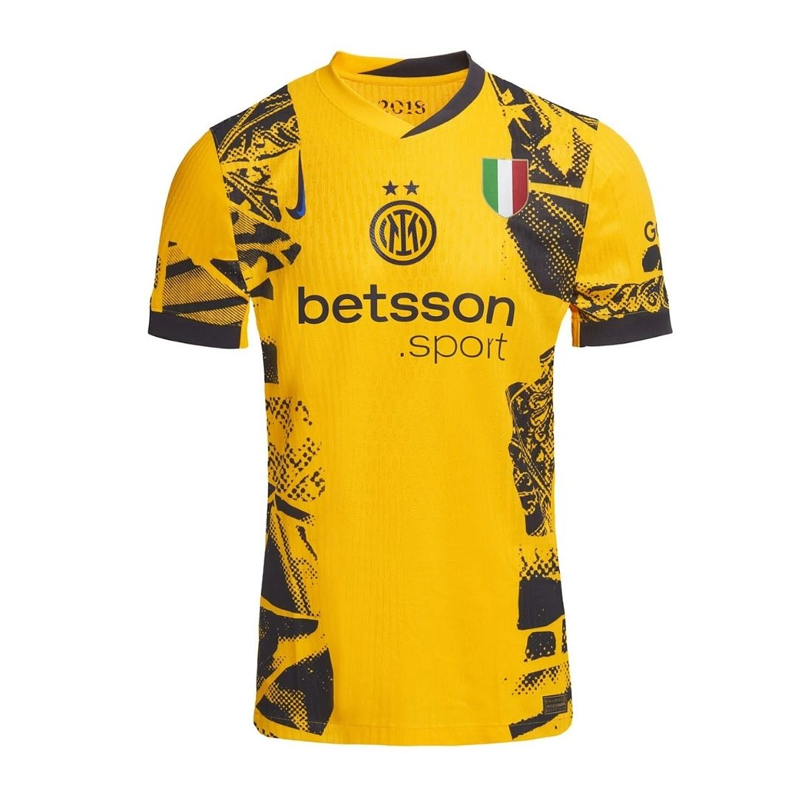 INTER MILAN III 24/25 HOMBRE 1