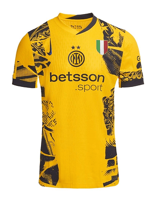 INTER MILAN III 24/25 HOMBRE