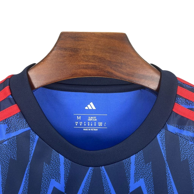 ARSENAL II 25/26 HOMBRE 4