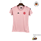 VASCO DA GAMA EDICIÓN ESPECIAL ROSADO 24/25 MUJER - Miniatura 1