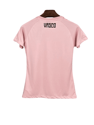 VASCO DA GAMA EDICIÓN ESPECIAL ROSADO 24/25 MUJER