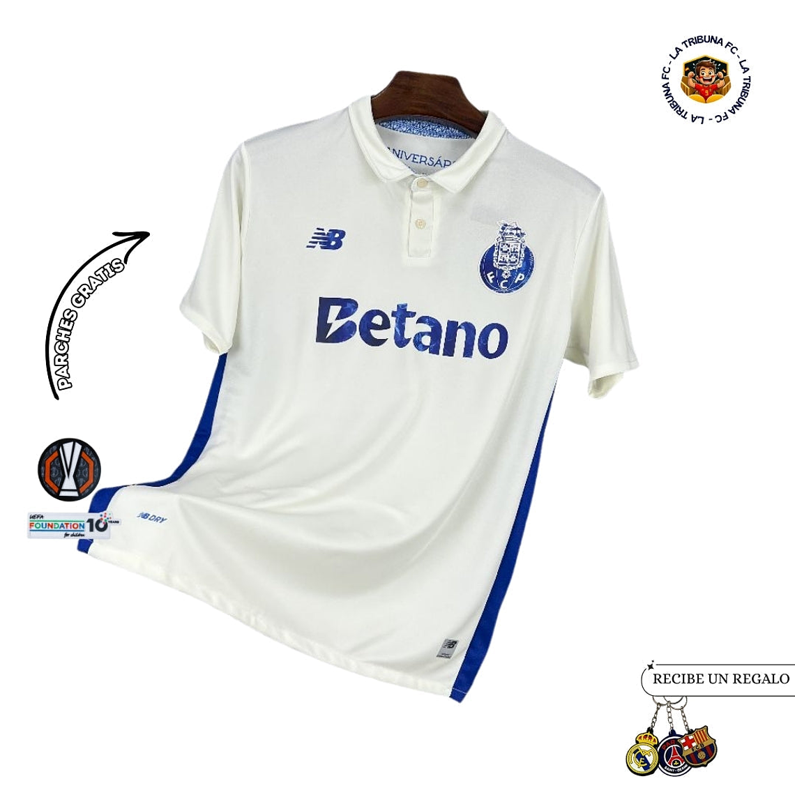 PORTO III 25/26 HOMBRE 1