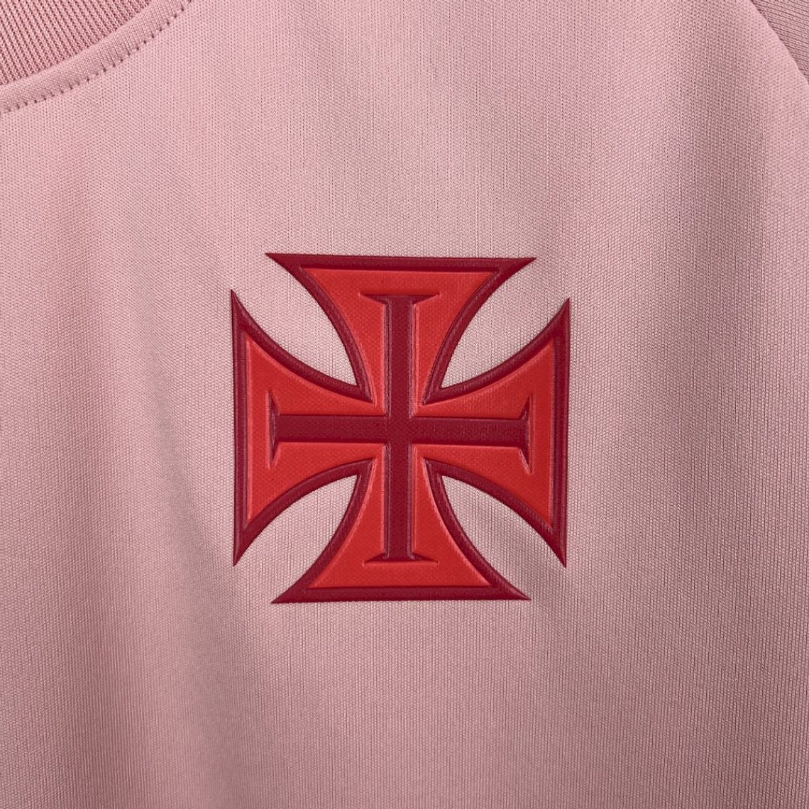 VASCO DA GAMA EDICIÓN ESPECIAL ROSADO 24/25 MUJER 3