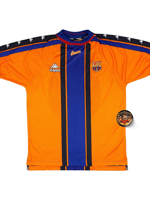 BARCELONA III 97/98 HOMBRE (RETRO)
