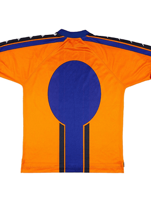 BARCELONA III 97/98 HOMBRE (RETRO)