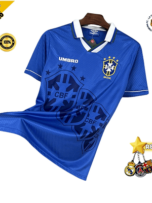 BRASIL II 1994 HOMBRE (RETRO)