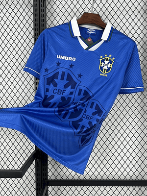BRASIL II 1994 HOMBRE (RETRO)