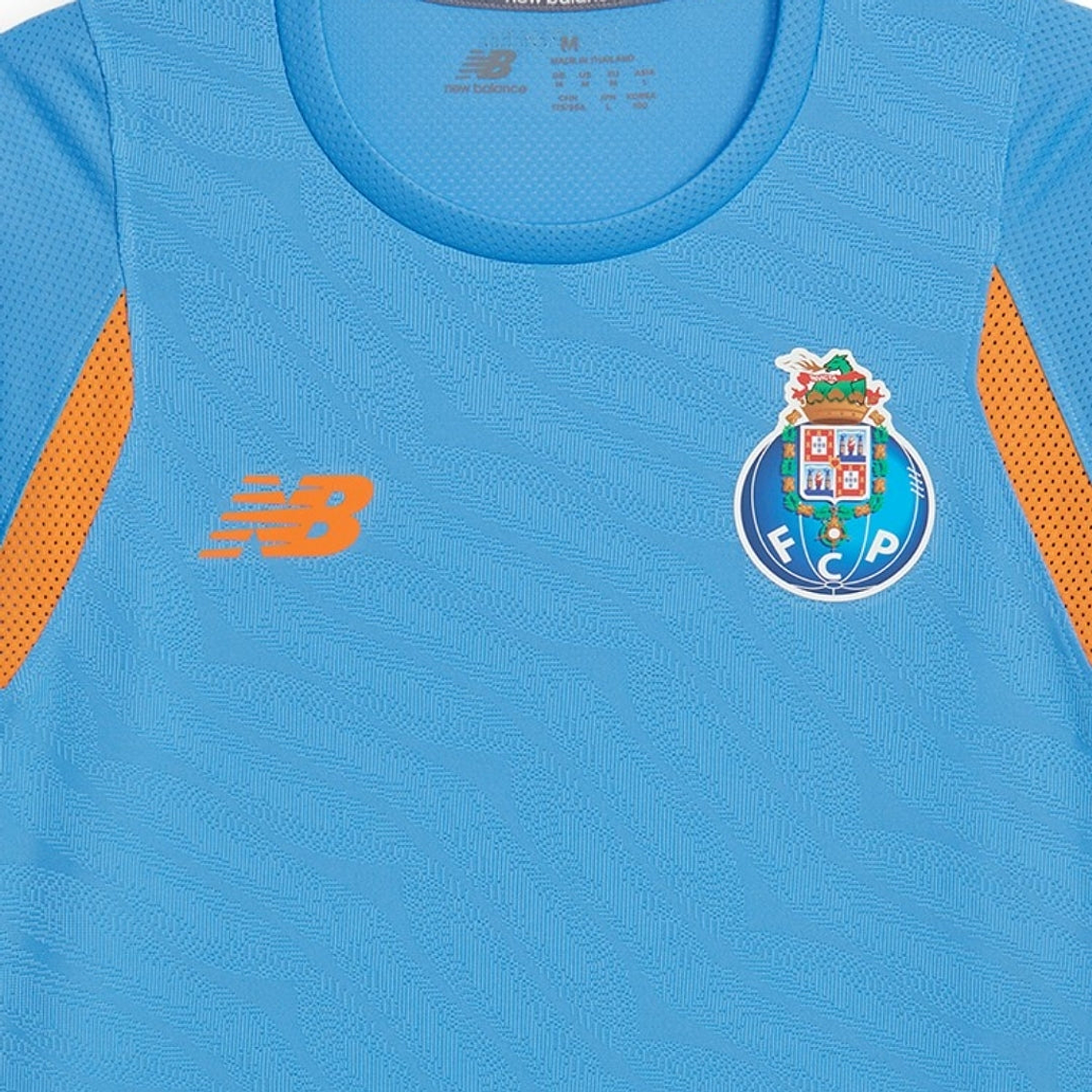 PORTO ENTRENAMIENTO II 25/26 HOMBRE 4