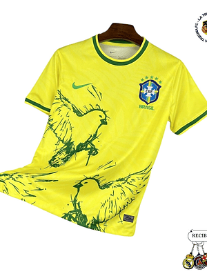 BRASIL EDICIÓN ESPECIAL 25/26 HOMBRE