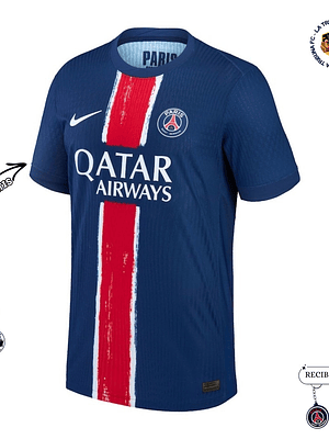 PSG I 24/25 HOMBRE