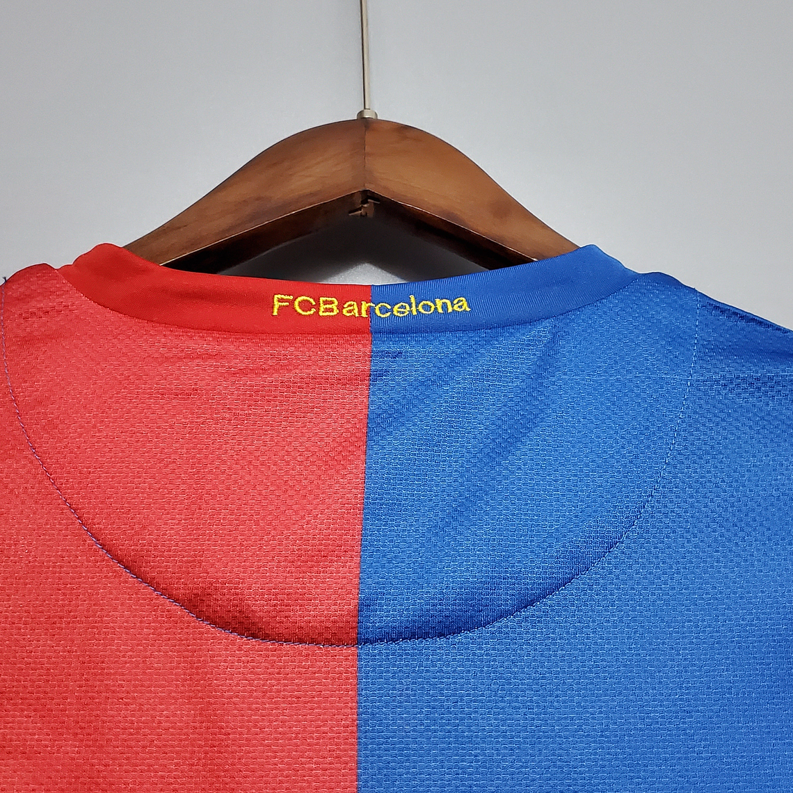 BARCELONA I 06/07 HOMBRE (RETRO) 8