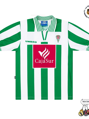 CORDOBA I 97/98 HOMBRE (RETRO)
